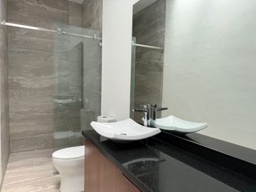 Casa nueva en venta en Delicias Cuernavaca con alberca y 3 recámaras