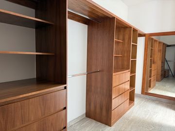Casa nueva en venta en Delicias Cuernavaca con alberca y 3 recámaras