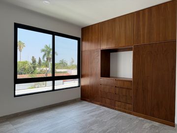 Casa nueva en venta en Delicias Cuernavaca con alberca y 3 recámaras