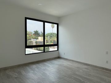 Casa nueva en venta en Delicias Cuernavaca con alberca y 3 recámaras