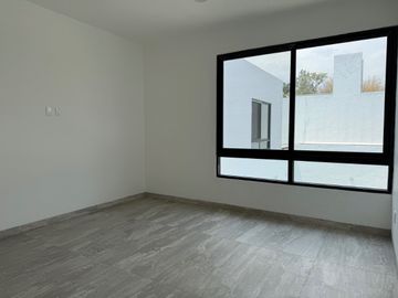 Casa nueva en venta en Delicias Cuernavaca con alberca y 3 recámaras
