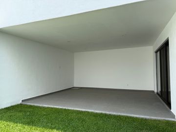 Casa nueva en venta en Delicias Cuernavaca con alberca y 3 recámaras