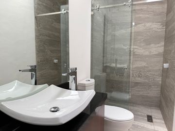 Casa nueva en venta en Delicias Cuernavaca con alberca y 3 recámaras