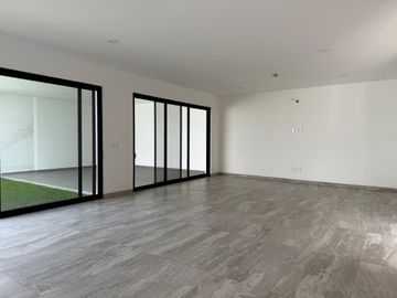 Casa nueva en venta en Delicias Cuernavaca con alberca y 3 recámaras