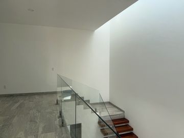Casa nueva en venta en Delicias Cuernavaca con alberca y 3 recámaras