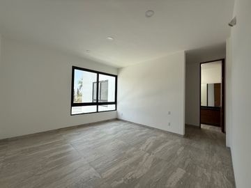 Casa nueva en venta en Delicias Cuernavaca con alberca y 3 recámaras