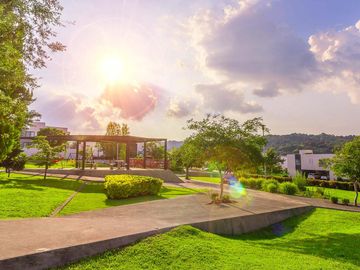 Terreno en  Los Robles residencial