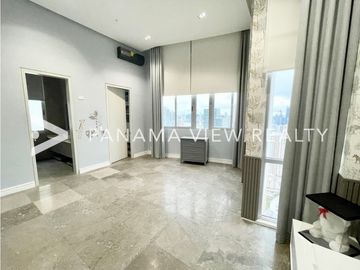 BLUE BAHIA PENTHOUSE / PUNTA PACIFICA / VENTA
