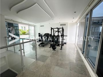 BLUE BAHIA PENTHOUSE / PUNTA PACIFICA / VENTA