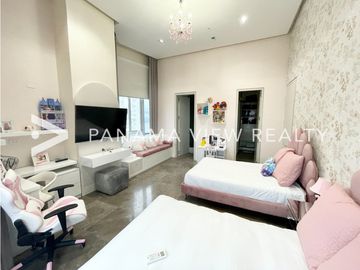 BLUE BAHIA PENTHOUSE / PUNTA PACIFICA / VENTA