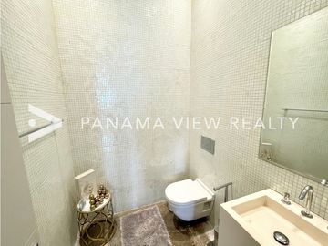 BLUE BAHIA PENTHOUSE / PUNTA PACIFICA / VENTA