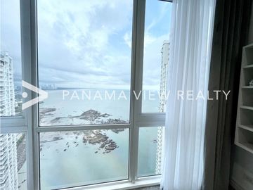 BLUE BAHIA PENTHOUSE / PUNTA PACIFICA / VENTA