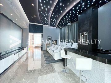 BLUE BAHIA PENTHOUSE / PUNTA PACIFICA / VENTA