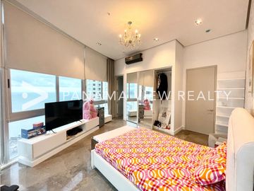 BLUE BAHIA PENTHOUSE / PUNTA PACIFICA / VENTA