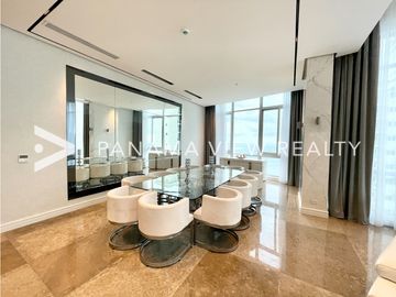 BLUE BAHIA PENTHOUSE / PUNTA PACIFICA / VENTA