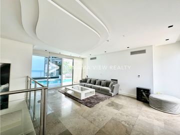 BLUE BAHIA PENTHOUSE / PUNTA PACIFICA / VENTA