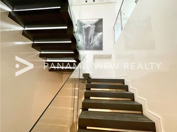 BLUE BAHIA PENTHOUSE / PUNTA PACIFICA / VENTA