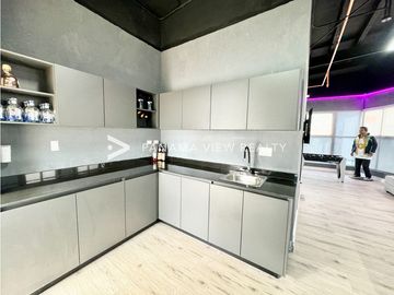 BLUE BAHIA PENTHOUSE / PUNTA PACIFICA / VENTA