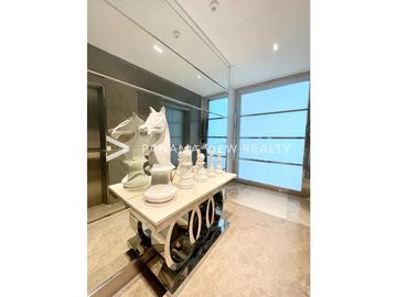 BLUE BAHIA PENTHOUSE / PUNTA PACIFICA / VENTA