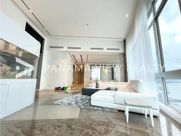 BLUE BAHIA PENTHOUSE / PUNTA PACIFICA / VENTA