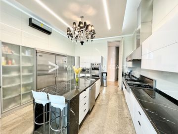 BLUE BAHIA PENTHOUSE / PUNTA PACIFICA / VENTA