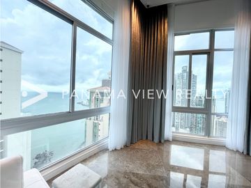 BLUE BAHIA PENTHOUSE / PUNTA PACIFICA / VENTA