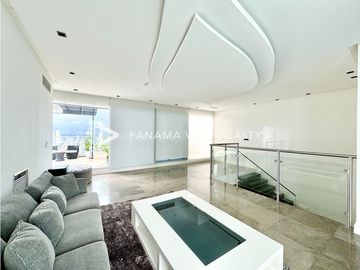 BLUE BAHIA PENTHOUSE / PUNTA PACIFICA / VENTA