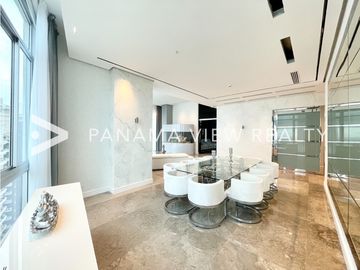 BLUE BAHIA PENTHOUSE / PUNTA PACIFICA / VENTA