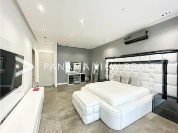 BLUE BAHIA PENTHOUSE / PUNTA PACIFICA / VENTA