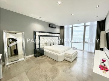 BLUE BAHIA PENTHOUSE / PUNTA PACIFICA / VENTA