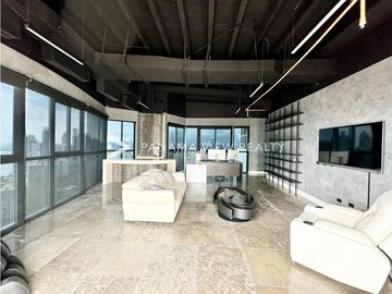 BLUE BAHIA PENTHOUSE / PUNTA PACIFICA / VENTA