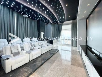 BLUE BAHIA PENTHOUSE / PUNTA PACIFICA / VENTA