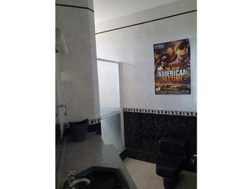 VENDO HERMOSA Y AMPLIA CASA EN HATO PINTADO DE 800 MTS 2 --$895.000--