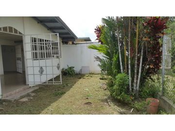 VENDO CASA EN VISTA ALEGRE --$120.000--
