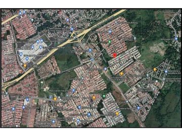 VENDO CASA EN VISTA ALEGRE --$120.000--