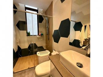 VENTA  APARTAMENTO AMOBLADO  EN PUNTA PACIFICA -  PH THE RESIDENCES