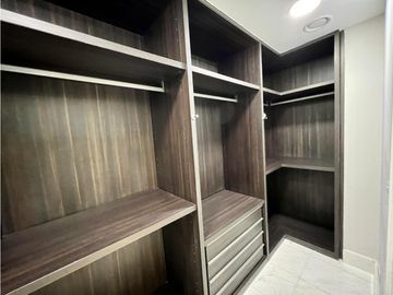 VENTA  APARTAMENTO AMOBLADO  EN PUNTA PACIFICA -  PH THE RESIDENCES