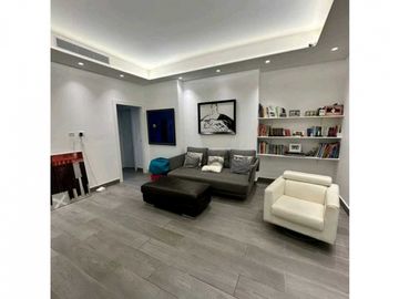 VENTA  APARTAMENTO AMOBLADO  EN PUNTA PACIFICA -  PH THE RESIDENCES