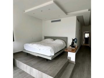 VENTA  APARTAMENTO AMOBLADO  EN PUNTA PACIFICA -  PH THE RESIDENCES