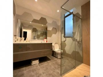 VENTA  APARTAMENTO AMOBLADO  EN PUNTA PACIFICA -  PH THE RESIDENCES