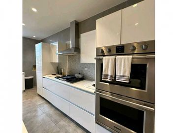VENTA  APARTAMENTO AMOBLADO  EN PUNTA PACIFICA -  PH THE RESIDENCES