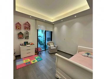VENTA  APARTAMENTO AMOBLADO  EN PUNTA PACIFICA -  PH THE RESIDENCES