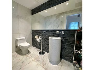 VENTA  APARTAMENTO AMOBLADO  EN PUNTA PACIFICA -  PH THE RESIDENCES