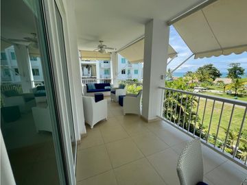 PH BIJAO BEACH CLUB & RESIDENCES | EDIF. BALBOA II (MOD. B) - RM