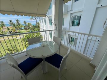 PH BIJAO BEACH CLUB & RESIDENCES | EDIF. BALBOA II (MOD. B) - RM