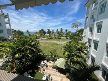 PH BIJAO BEACH CLUB & RESIDENCES | EDIF. BALBOA II (MOD. B) - RM