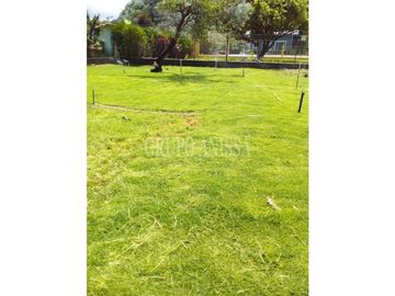 Oportunidad! Se Vende Terreno plano en Boquete