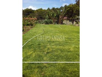 Oportunidad! Se Vende Terreno plano en Boquete