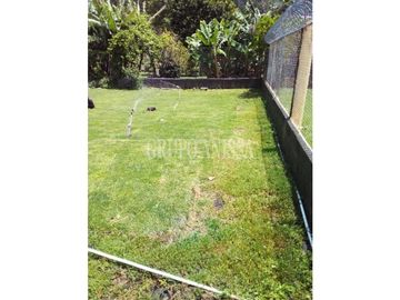 Oportunidad! Se Vende Terreno plano en Boquete