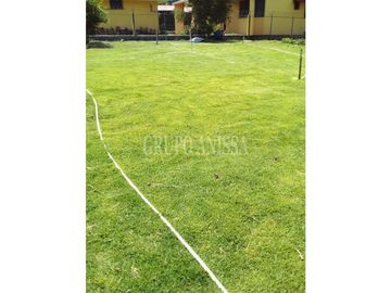 Oportunidad! Se Vende Terreno plano en Boquete
